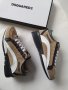 Мъжки маратонки естествена кожа 40-45 Dsquared 2 , снимка 17
