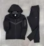 Детски екипи Nike Tech Fleece, 5 цвята, снимка 5