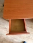 Бюро 60 х 125 см, снимка 2