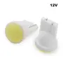 LED крушки T10 12V 6000K 2 броя вариант 39, снимка 1