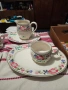 Немски сервиз за храна , снимка 7