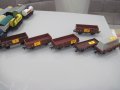 Товарни вагони Piko, Fleischmann,Roco,Marklin,Schchit,Jouef / съвместими с Пико,1:87,HO, снимка 2