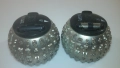 Топки за пишещи машини IBM Selectric, шрифт Delegate 10; typeballs, golf balls, снимка 6