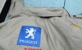 топло яке за фенове на  и  Peugeot  и Pirelli  размер ХХл, снимка 8