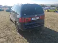 фолцваген SARAN, снимка 4