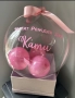 Балон персонализиран подарък, снимка 4