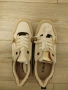 Дамски маратонки бели, снимка 1