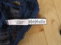 Victoria Secret Lace Racerback Bralette , снимка 5