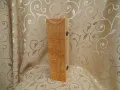 Дърворезбовани кутии за вино, снимка 5