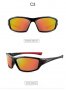 Поляризирани слънчеви очила с защита UV400, снимка 13