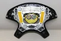 Airbag волан Mercedes W204 C-Class (2007-2011г.) 305543899162AJ / 305543899162-AJ, снимка 8