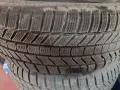 Зимни гуми Continental 235/60/18, снимка 1