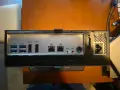 Компактен Mini-ITX Сървър / Работна станция | i5-8400T (35W) | 16GB RAM | 2.1TB Hybrid | Dual Intel , снимка 3