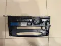 Bmw e60 конзола климатроник, снимка 2