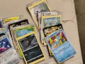 Колекционерски карти Pokemon 69 броя , снимка 7
