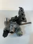 Турбо Peugeot 208 308 3008 508 5008 1.6THP Пежо Citroen C4 DS3 53039880121  53039700217 K03-0121, снимка 1