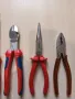 Knipex 200mm, Facom 180mm, Belzer Electric 1000V !!!, снимка 12