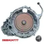 7-степенна автоматична скоростна кутия 7G-DCT 724020 Mercedes 180 CDI / 1.5 D (2012 г.+), снимка 1