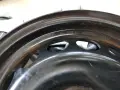 4бр.Железни джанти 15ки за TOYOTA 4x100 4.5j et35 , снимка 5