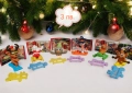 Kinder surprise Christmas 2025, снимка 1