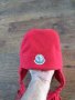 moncler polartec cap - страхотна поларена шапка , снимка 6