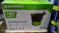 Greenworks GDC40 акумулаторен  уред за миене под налягане, 70 bar, снимка 8