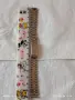 Пет верижки за часовник много красиви здрави 31659, снимка 11