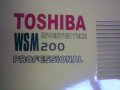 Тошиба Toshiba 200 ампера Инверторни електрожени, ектрожен + аргон и хелий , снимка 3