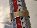 Дамски златен пръстен 2,98гр., снимка 4