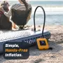 Електрическа помпа за гребло Peakspeak, снимка 5