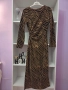 Празнична дамска рокля , снимка 7