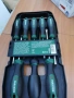 КОМПЛЕКТ ОТВЕРТКИ И БИТОВЕ 0904262011LCHERY, снимка 8