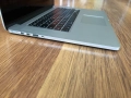 15.4' Retina Core i7 Apple MacBook Pro Mid 2015 16GB RAM/256GB SSD/Iris Pro/Бат 6ч, снимка 13