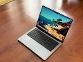 Като Нов  Macbook Pro 14’ M1 Pro 2021/16GB Ram/512GB SSD, снимка 3