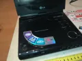 LG PORTABLE DVD USB WITH BATTERY PACK 1211241744, снимка 1