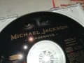 MICHAEL JACKSON CD-MADE IN AUSTRIA 1203250837, снимка 11