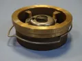 възвратен клапан Gestra RK44 disco check valve DN50, снимка 2