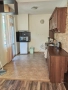 Обзаведен двустаен апартамент- център, снимка 9