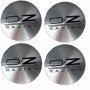 3000051485 Стикери за джанти OZ Autoexpress ,Алуминиеви ,57мм,4бр, снимка 1