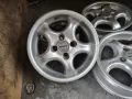 4БР.Алуминиеви джанти 14ки 4x100 6j et38 за VW,SEAT,TOYOTA,MAZDA, снимка 2