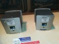 sony rear-2бр метални тонколони-11х10х10см, снимка 5