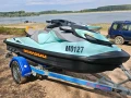 Джет Bombardier Sea Doo Wake 170, снимка 4