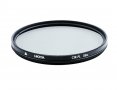 Hoya 40.5 cir-pl slim filter поларизационен филтър, снимка 1 - Обективи и филтри - 35281575