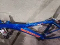 Mongoose Pro NX 7-1 27.5 Алуминиева рамка, снимка 3