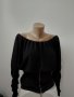 Дамска блуза, снимка 1 - Блузи с дълъг ръкав и пуловери - 31023652