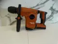 Hilti TE 6 - 22 / Nuron - Перфоратор с функция къртене, снимка 1