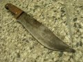 Овчарски / ловен нож  02, снимка 2