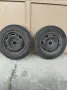 Гуми с Джанти 175/70 R14, снимка 1