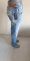 Replay Milano Anbass и Grover Stretch Slim Fit Mens Size 34/32 и 32/32 2бр НОВО! ОРИГИНАЛ Мъжки Дънк, снимка 11