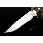 Ловен Нож /красив ловен нож/ Columbia SA28-150х260 мм, снимка 4